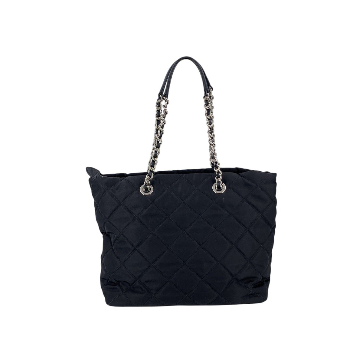 Prada Tessuto Totes