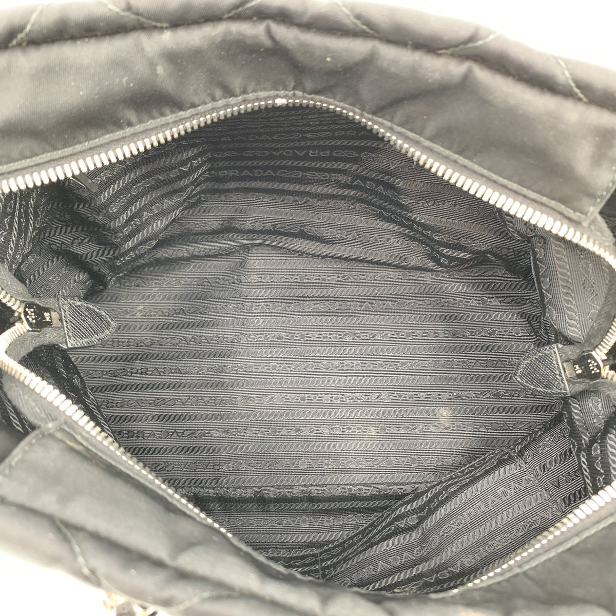 Prada Tessuto Totes
