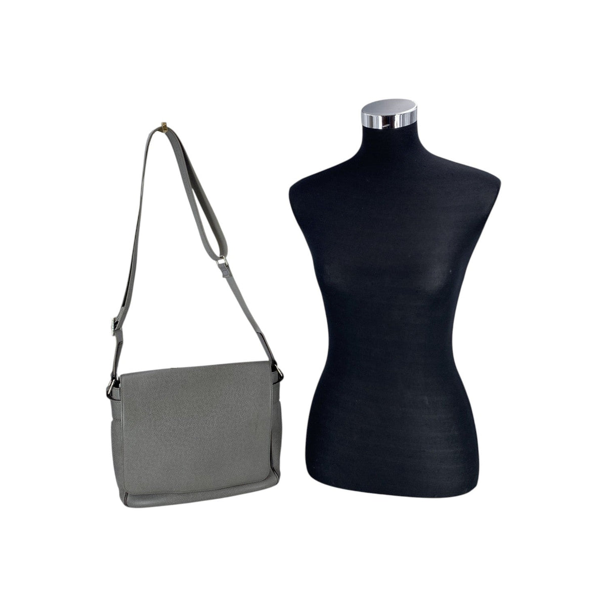 Louis Vuitton Roman Crossbody Bags