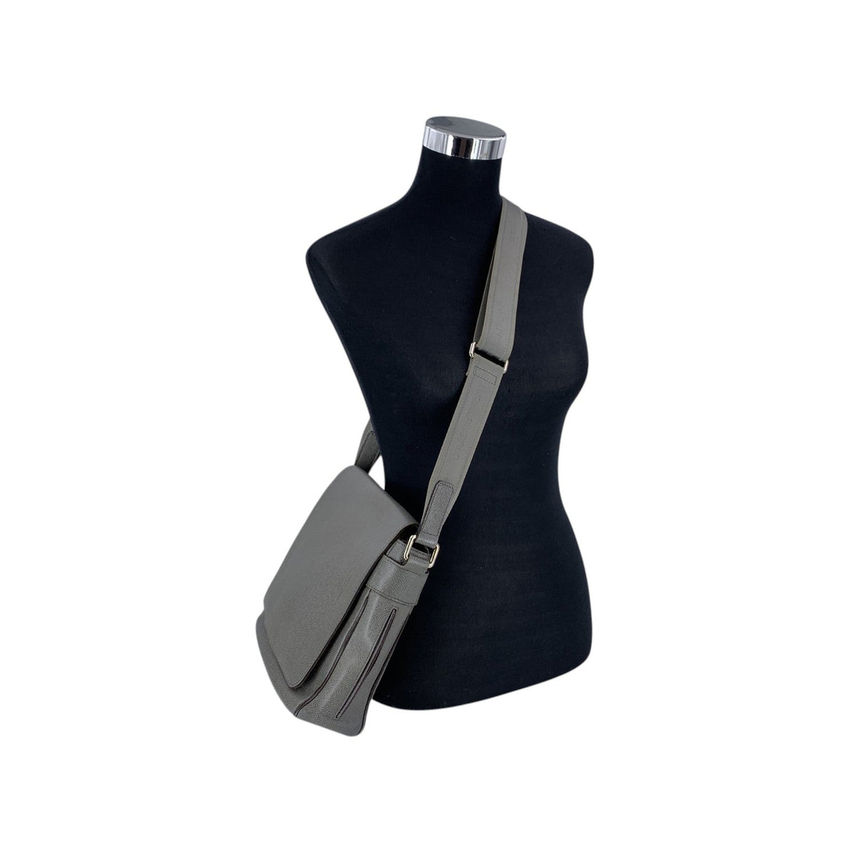 Louis Vuitton Roman Crossbody Bags