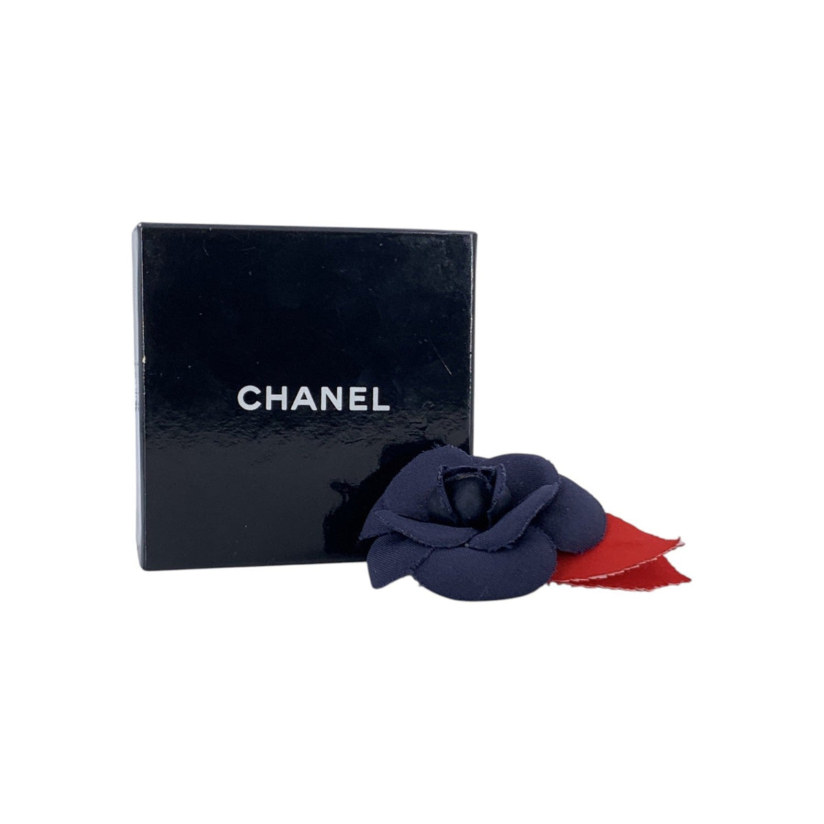 Chanel Camelia Brooches
