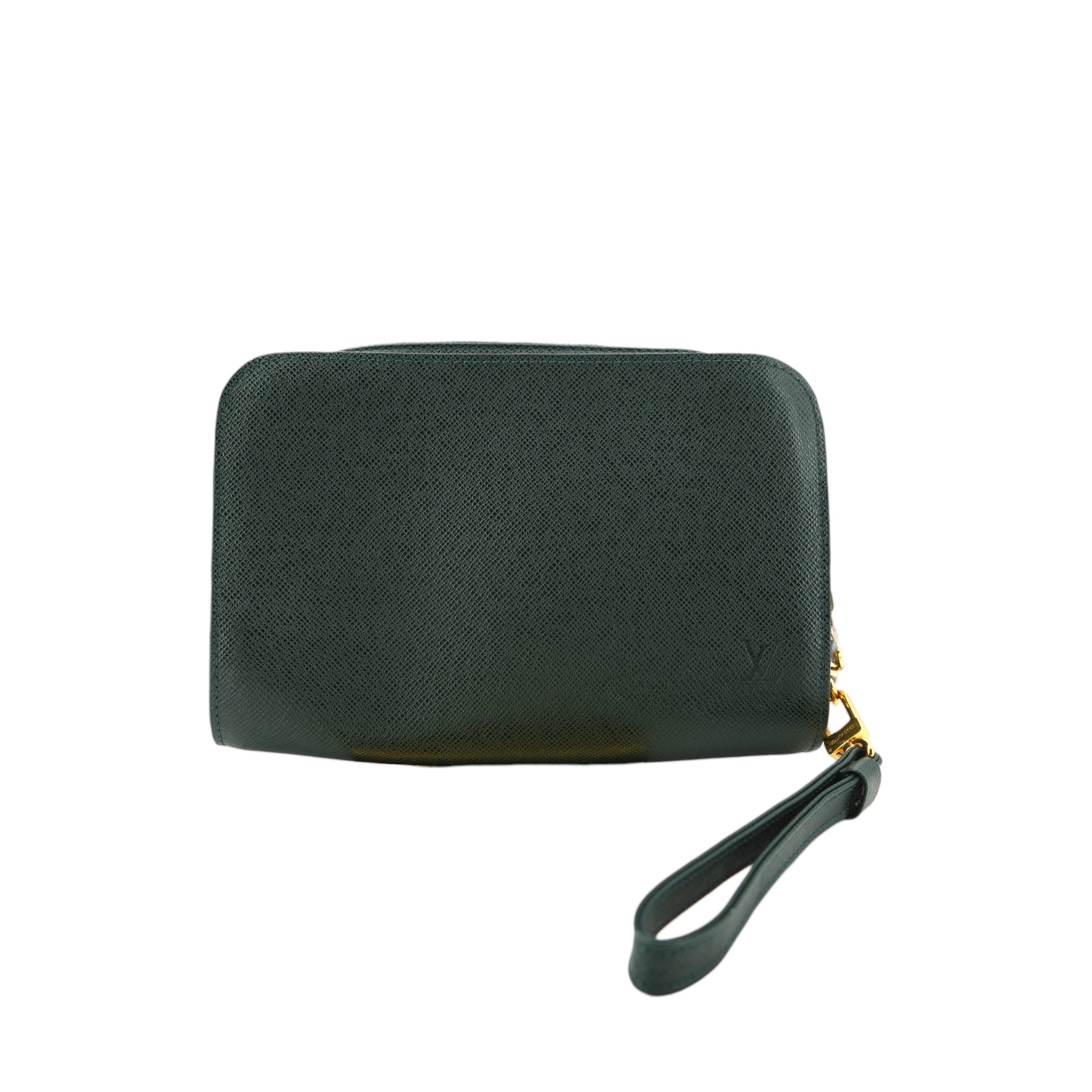 Louis Vuitton Baikal Clutches