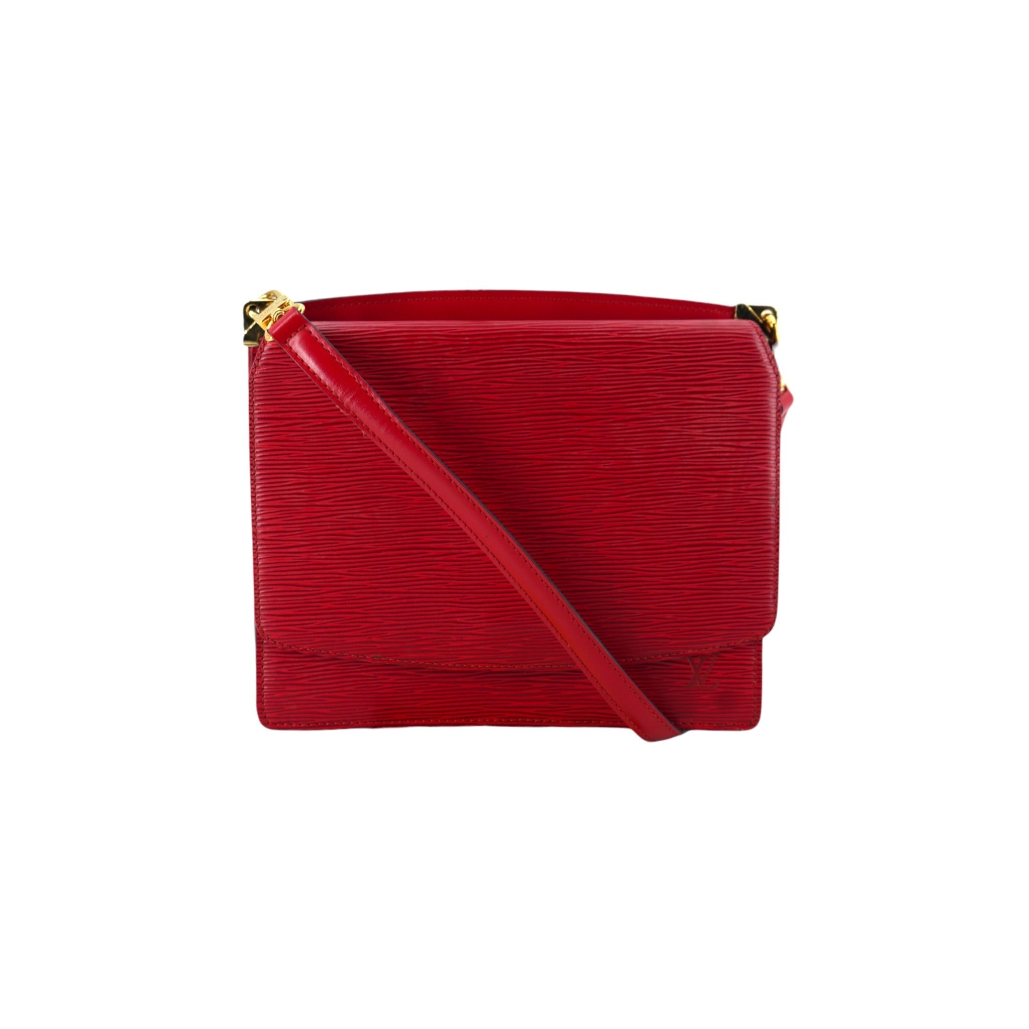 Louis Vuitton Grenelle Crossbody Bags