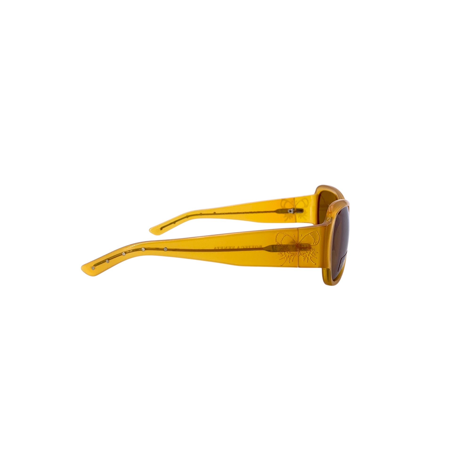 Bottega Veneta BV 27/S (PDS) Sunglasses