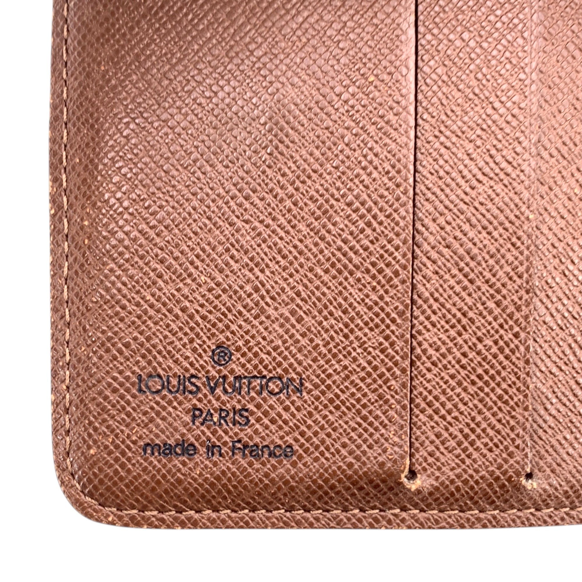 Louis Vuitton Compact Wallets