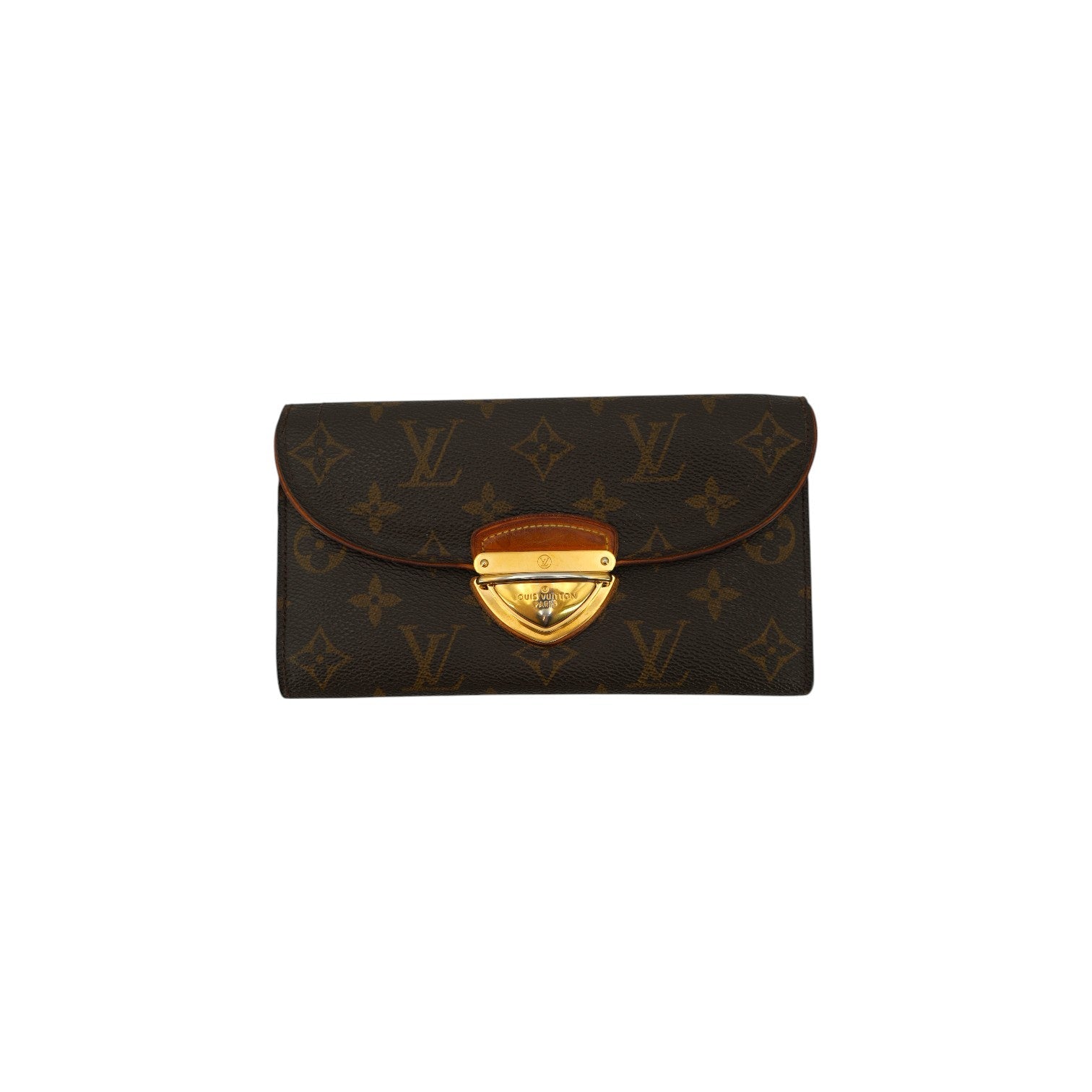 Louis Vuitton Eugenie Wallets