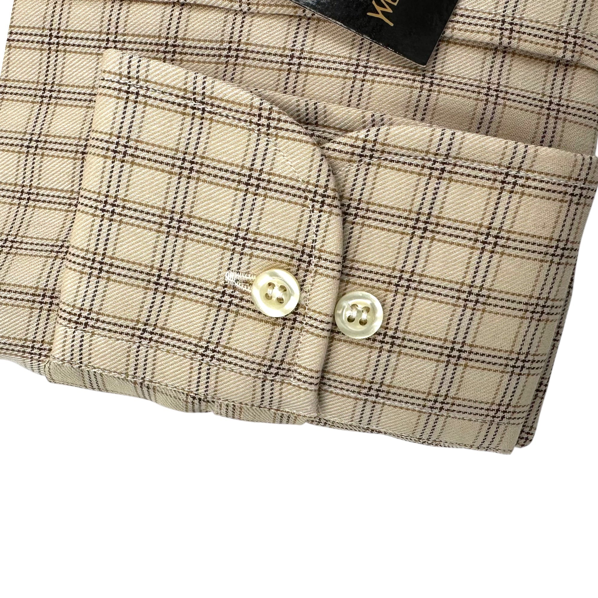Yves Saint Laurent Unisex Shirt Shirts