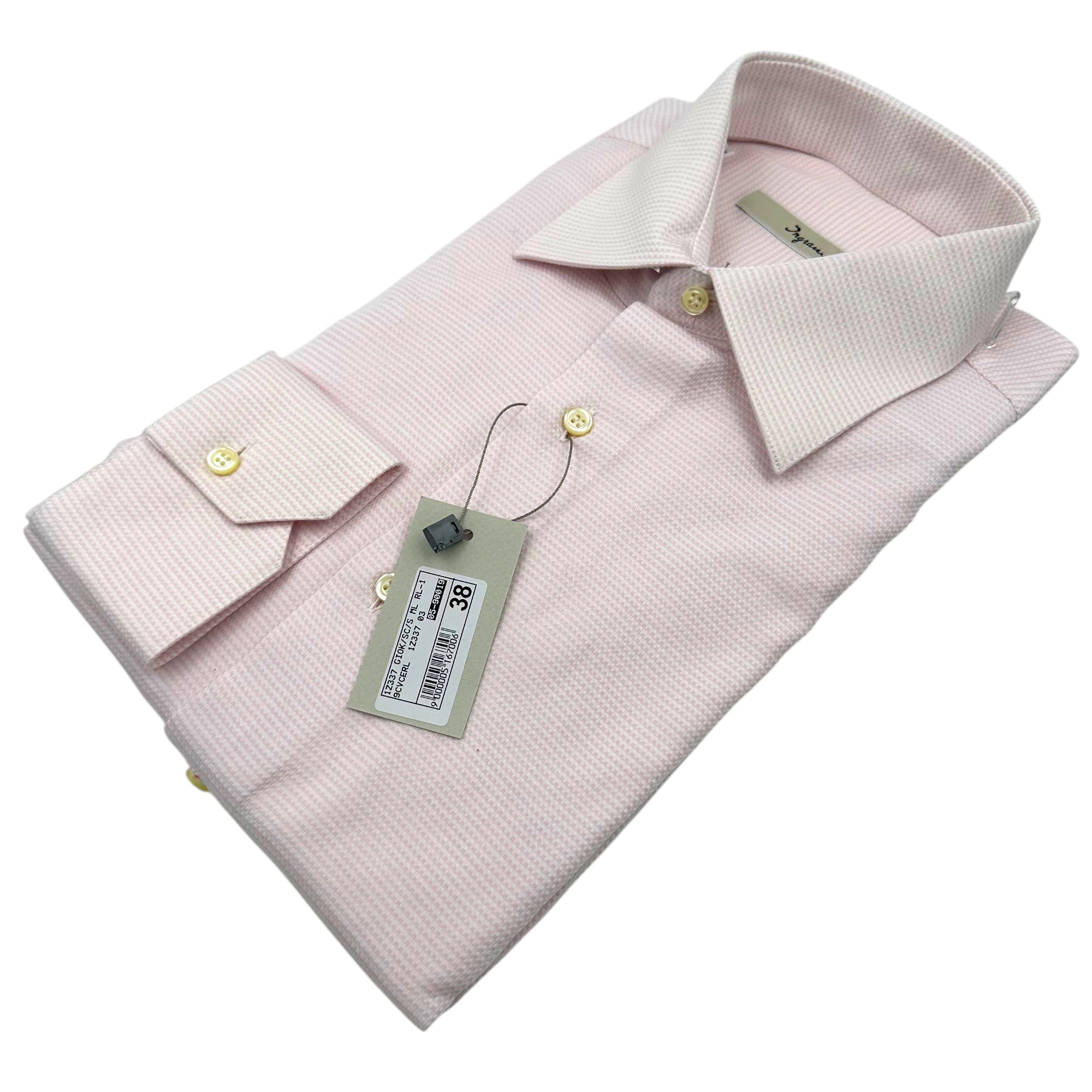 Ingram Unisex Shirt Shirts