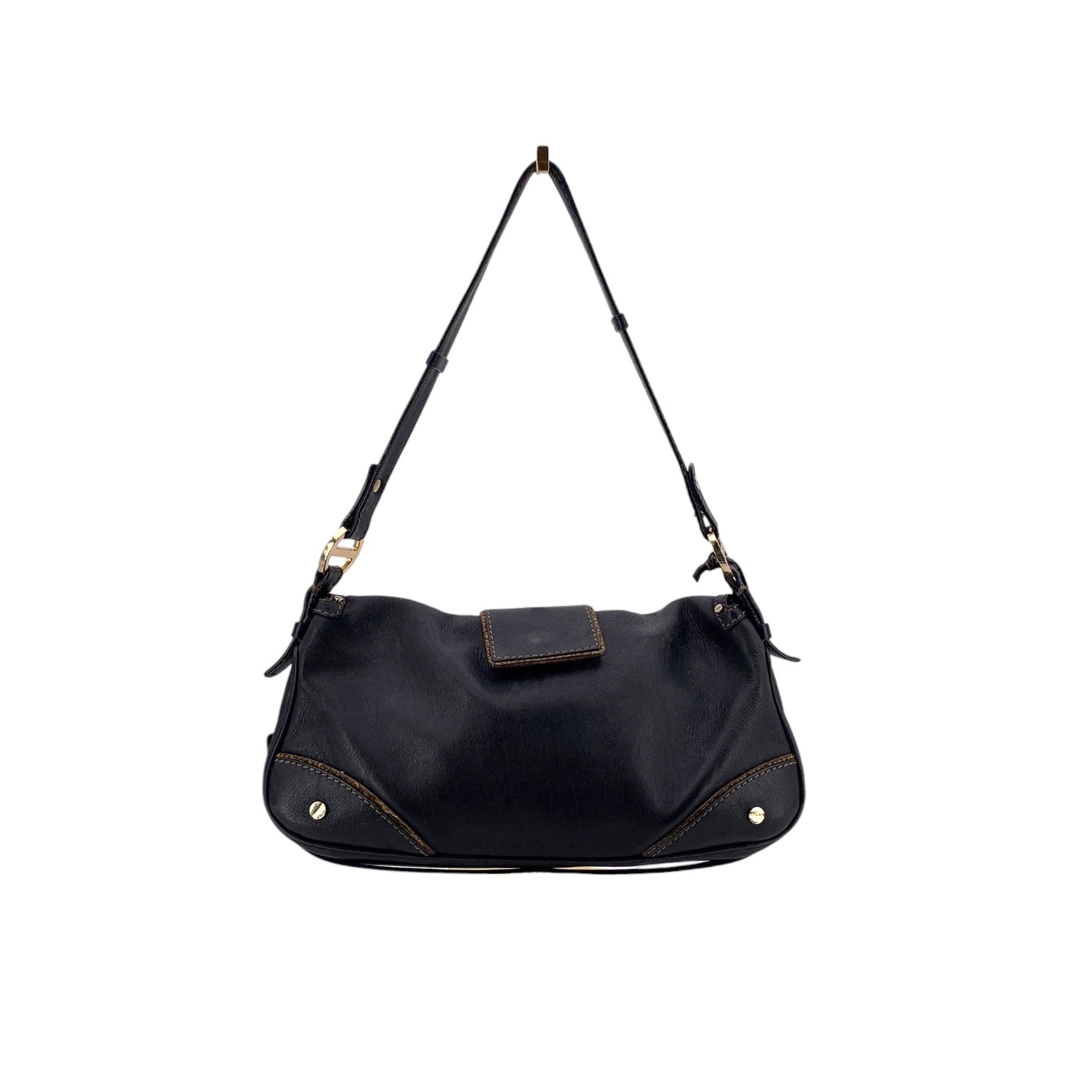 Borbonese Not Applicable Shoulder Bags