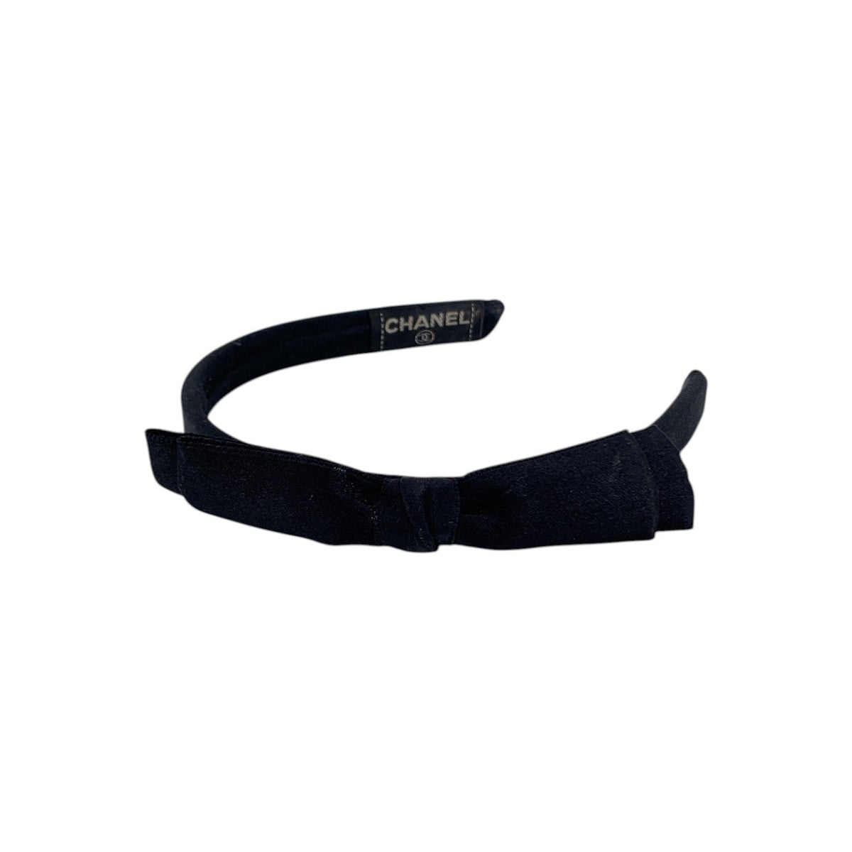 Chanel Bow Headband Other Accessories