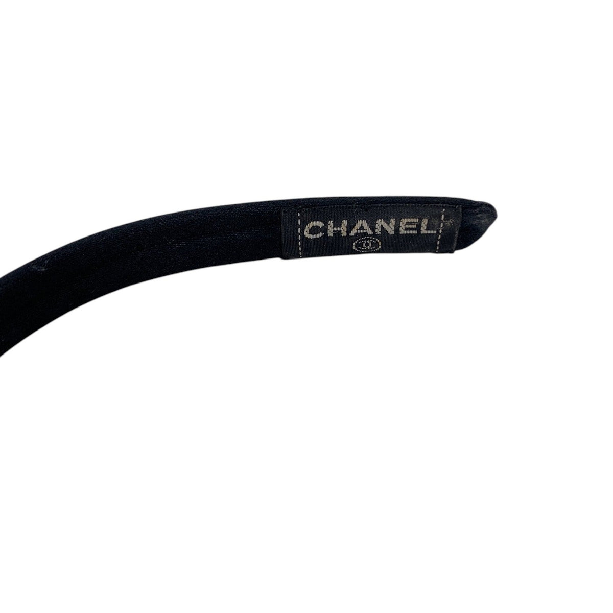 Chanel Bow Headband Other Accessories