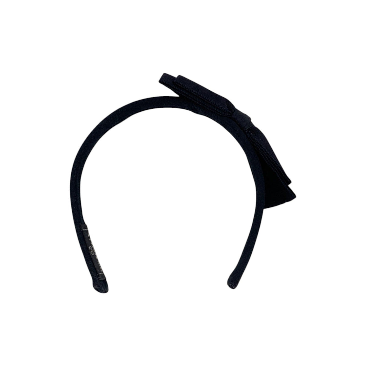 Chanel Bow Headband Other Accessories