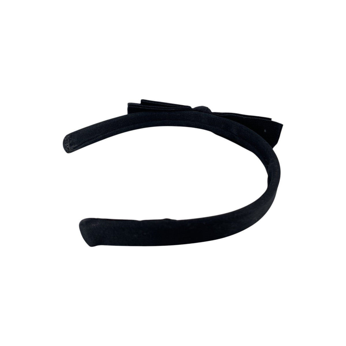 Chanel Bow Headband Other Accessories