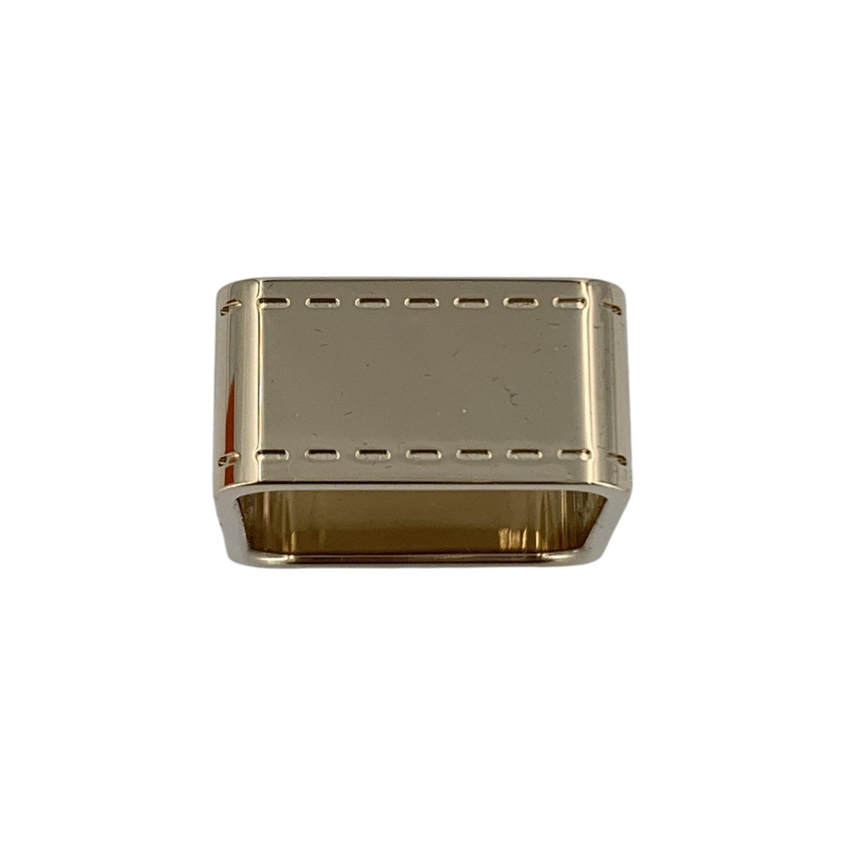 Hermes Scarf Ring Caleche Other Accessories