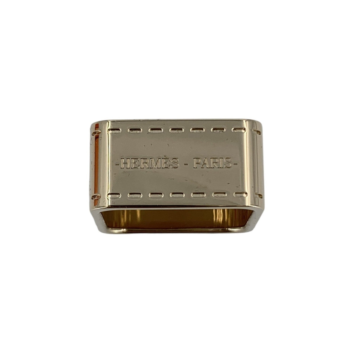 Hermes Scarf Ring Caleche Other Accessories