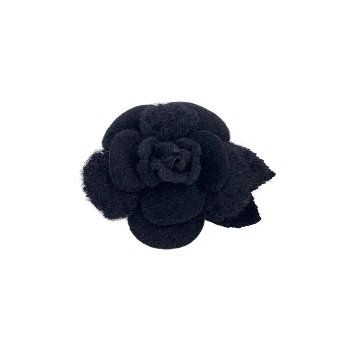 Chanel Camelia Brooches