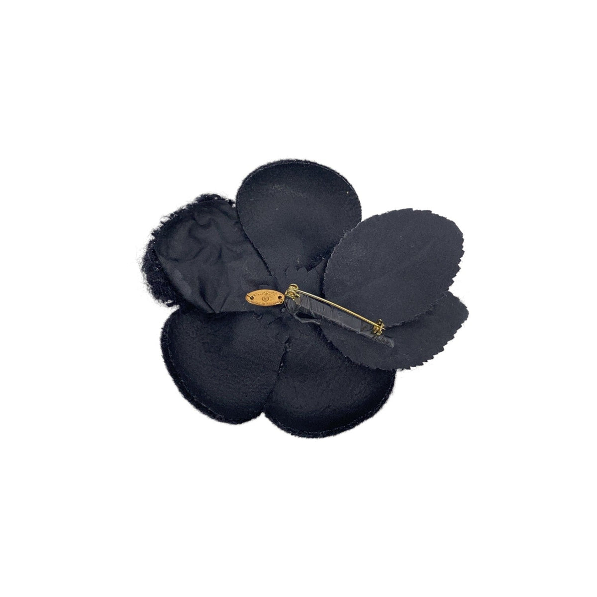 Chanel Camelia Brooches