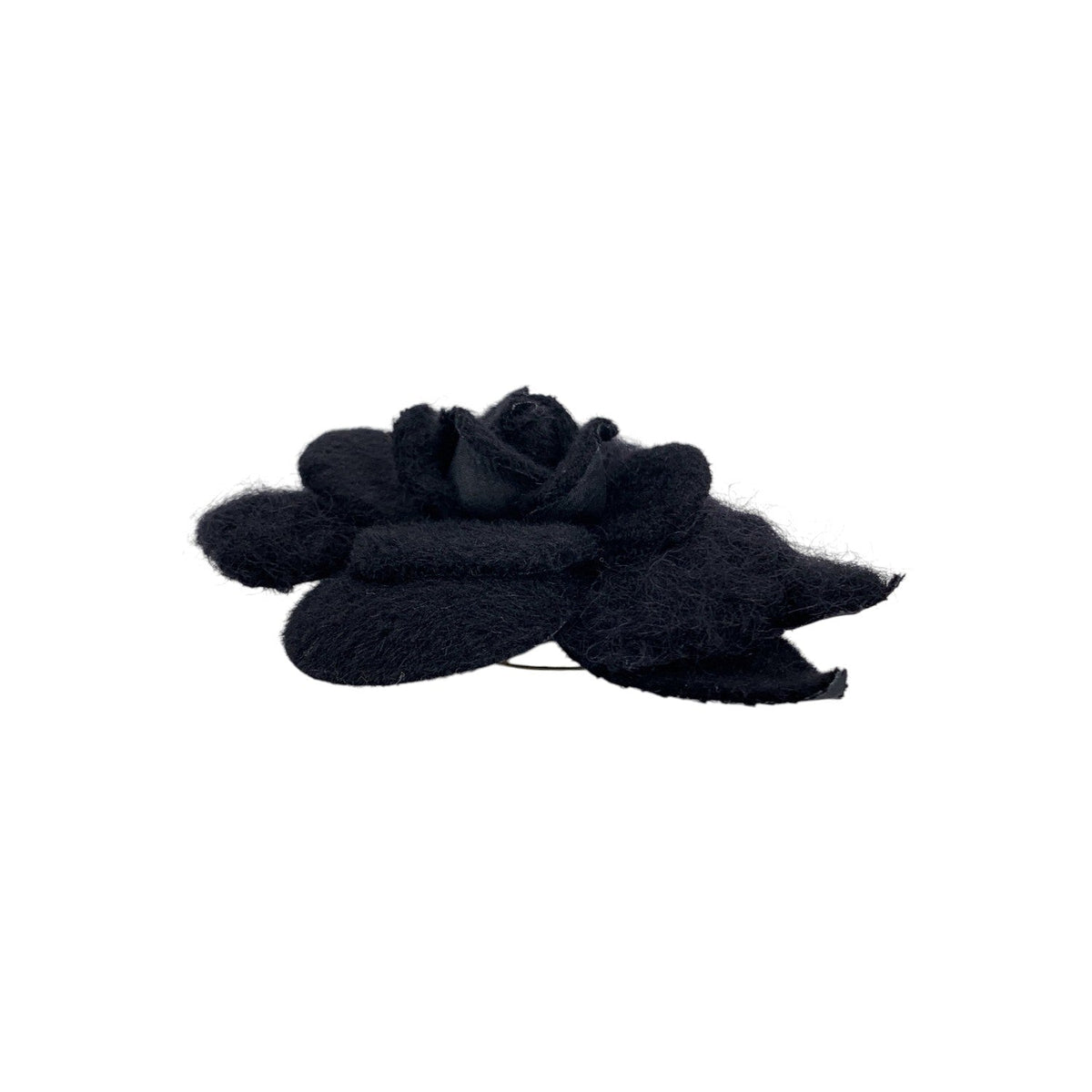 Chanel Camelia Brooches