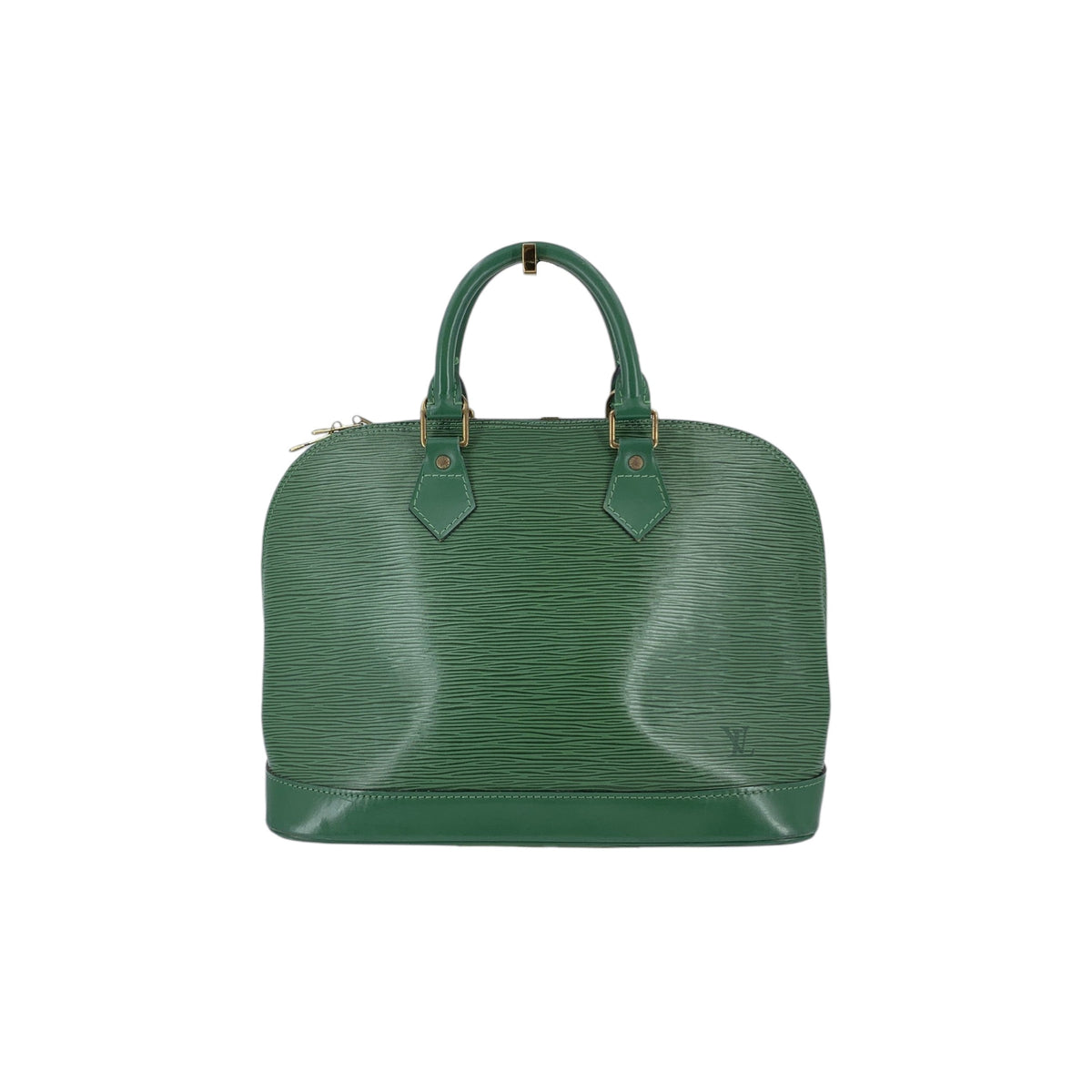 Louis Vuitton Alma Handbags