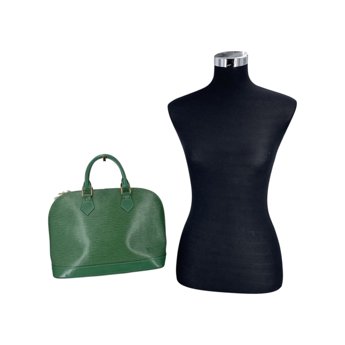 Louis Vuitton Alma Handbags