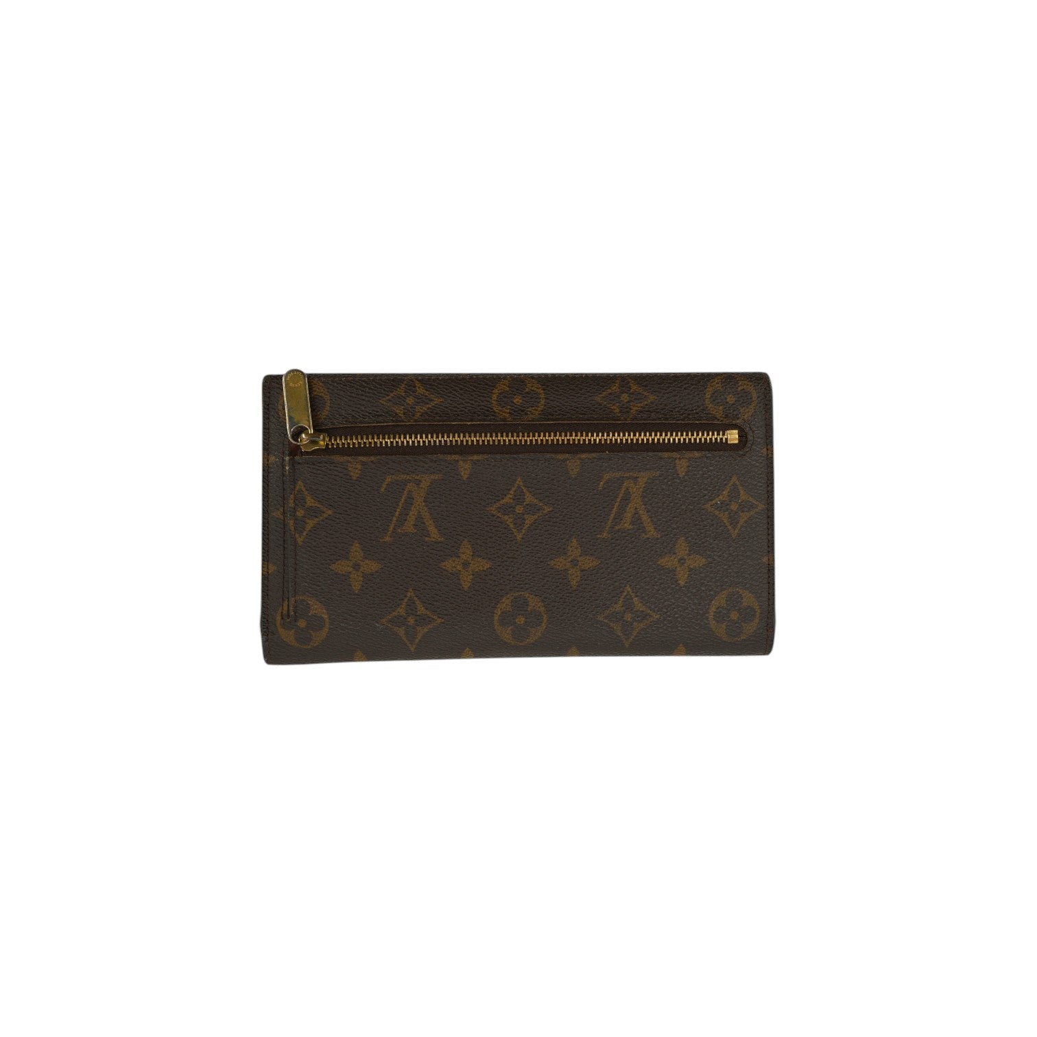 Louis Vuitton Eugenie Wallets
