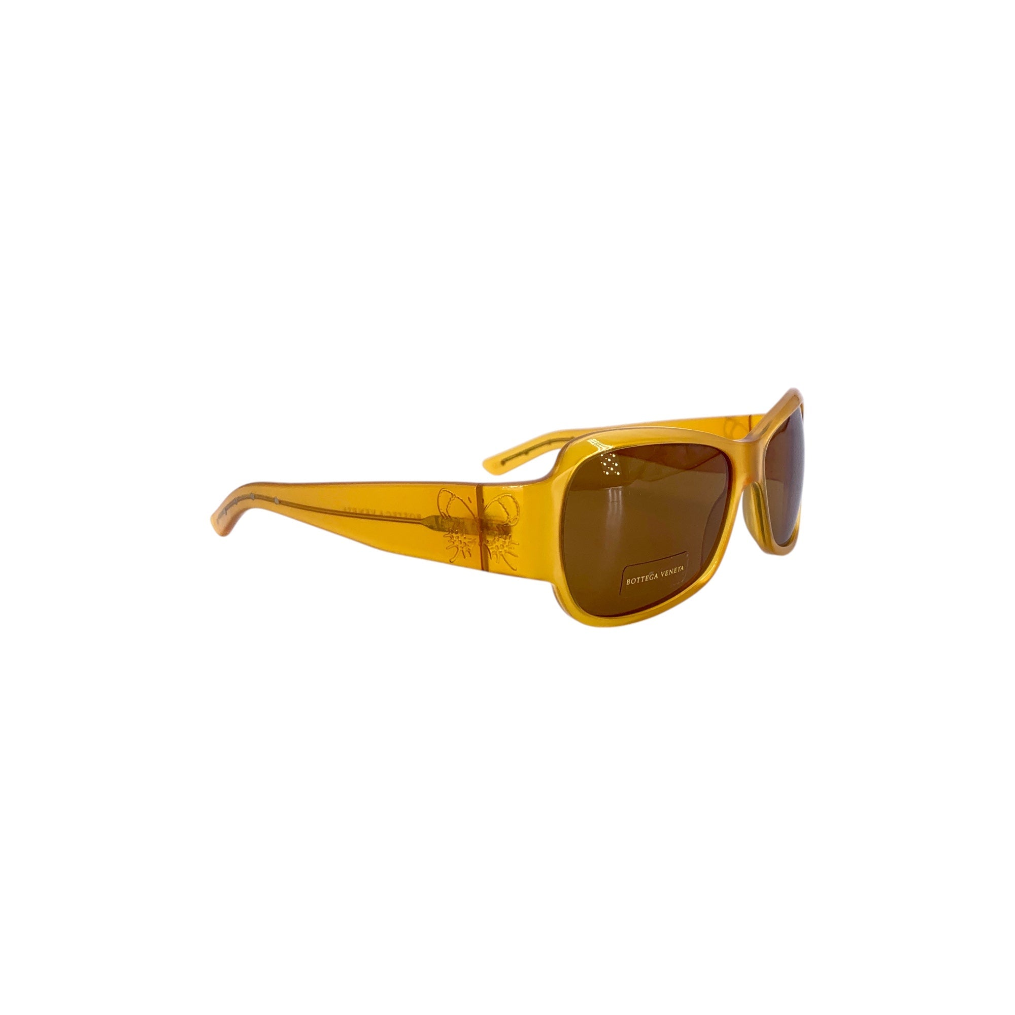 Bottega Veneta BV 27/S (PDS) Sunglasses