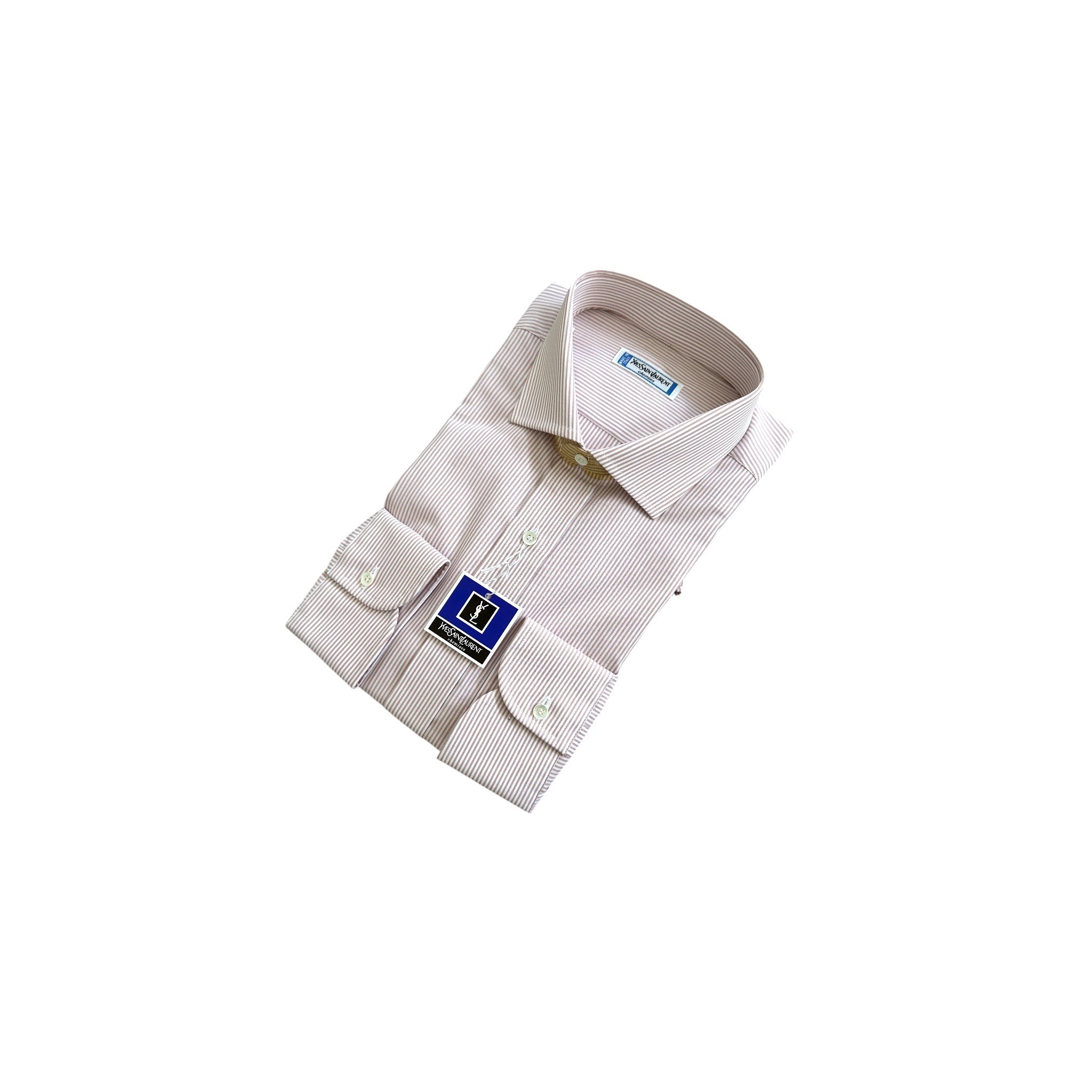 Yves Saint Laurent Unisex Shirt Shirts