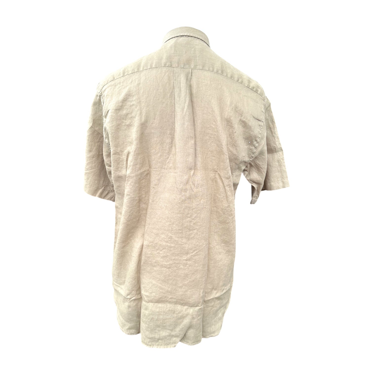 Gianza Unisex Shirt Shirts