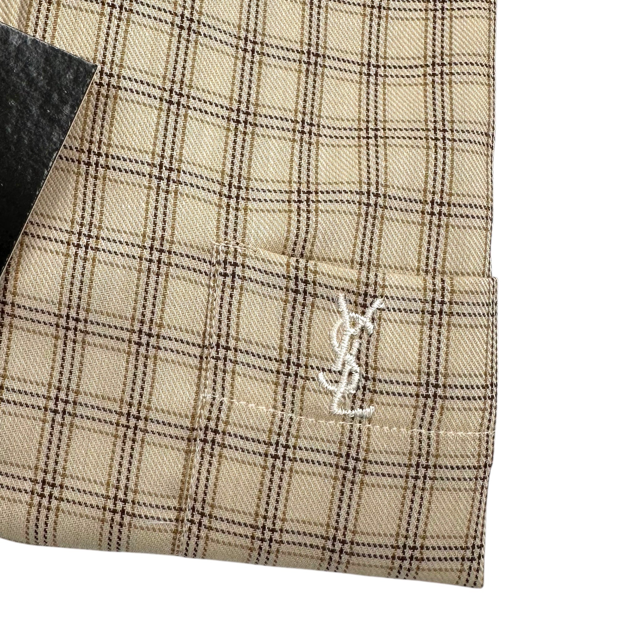 Yves Saint Laurent Unisex Shirt Shirts