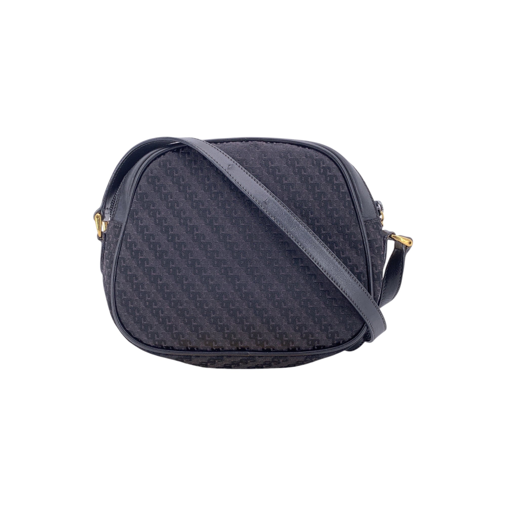 Gucci G Diagonal Crossbody Bags
