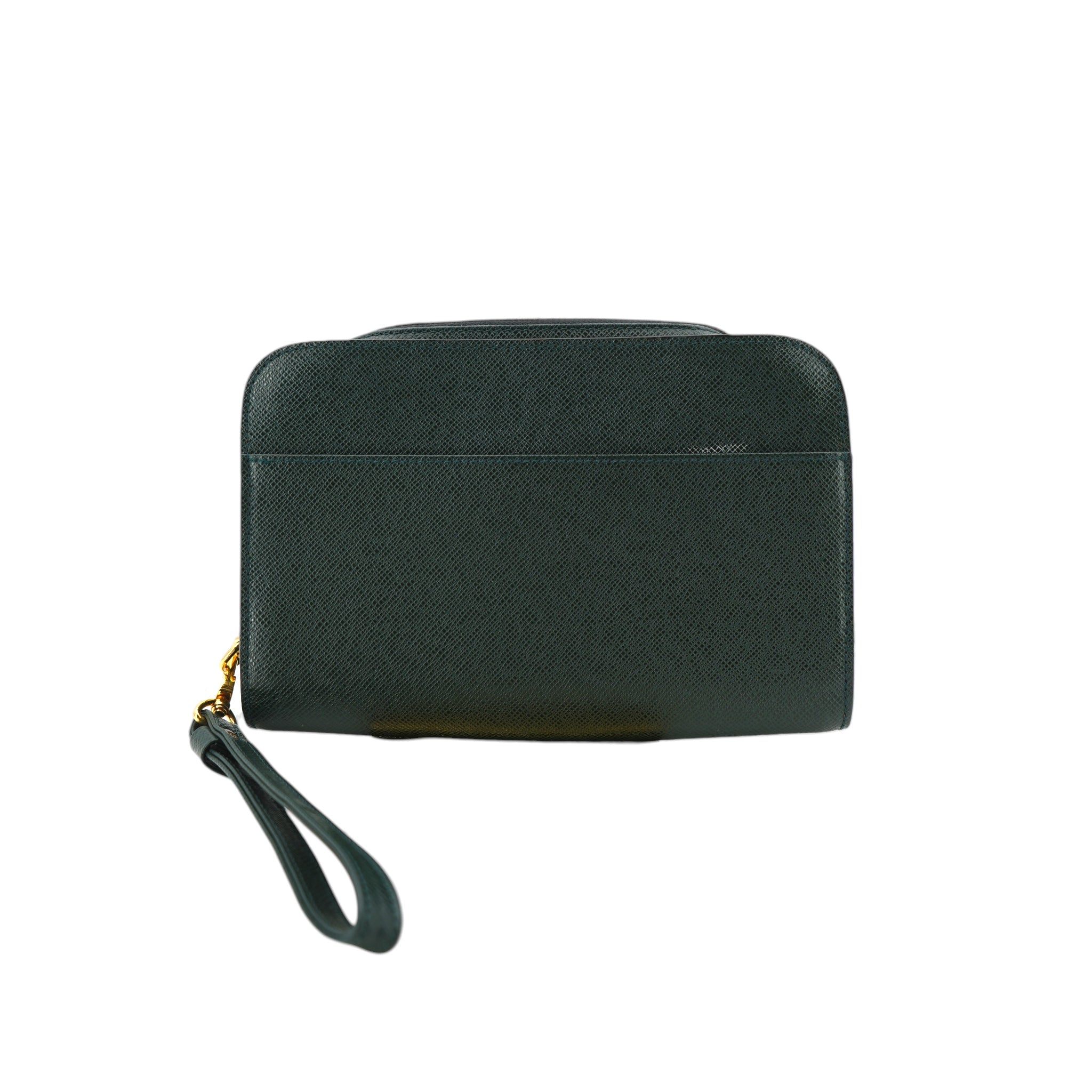 Louis Vuitton Baikal Clutches
