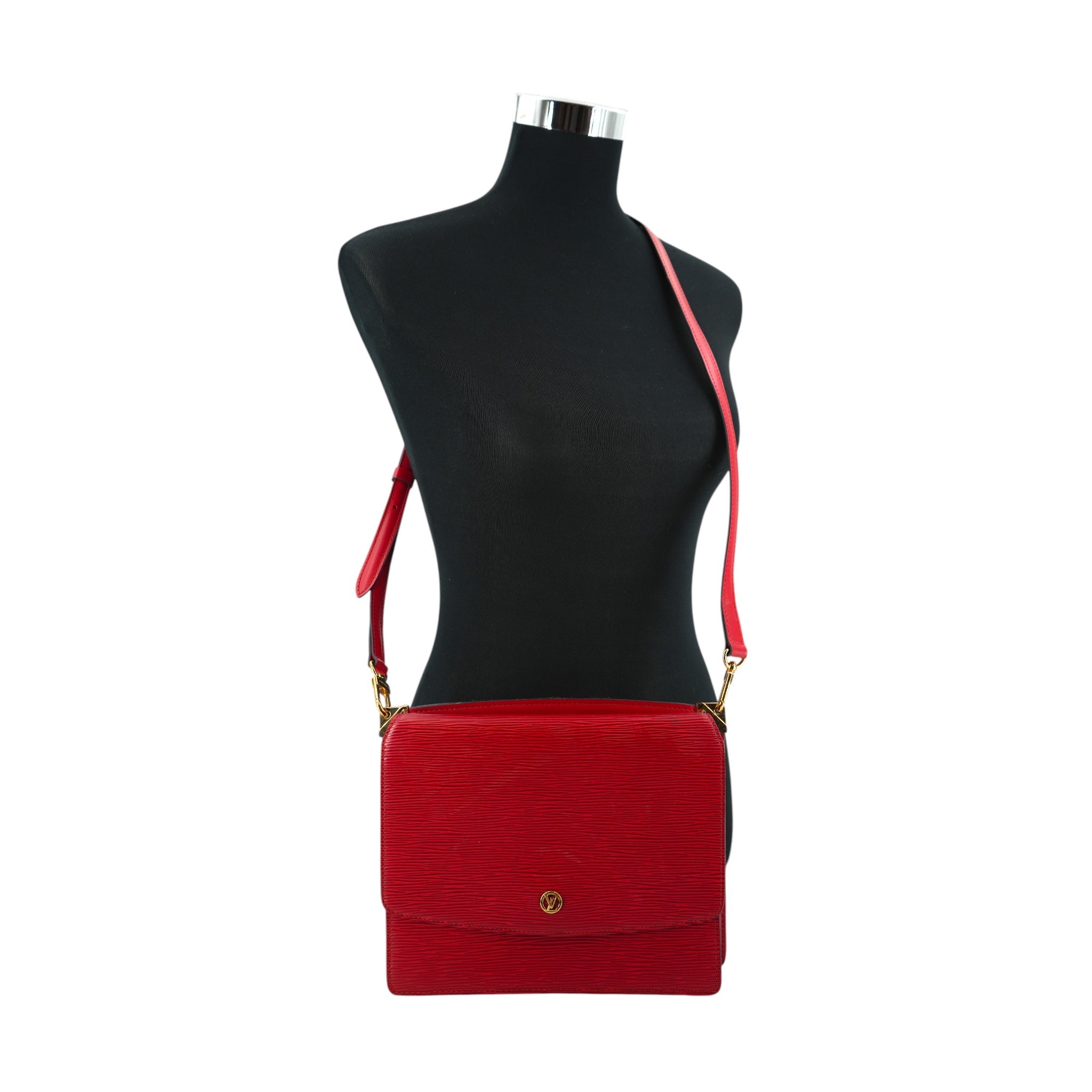 Louis Vuitton Grenelle Crossbody Bags