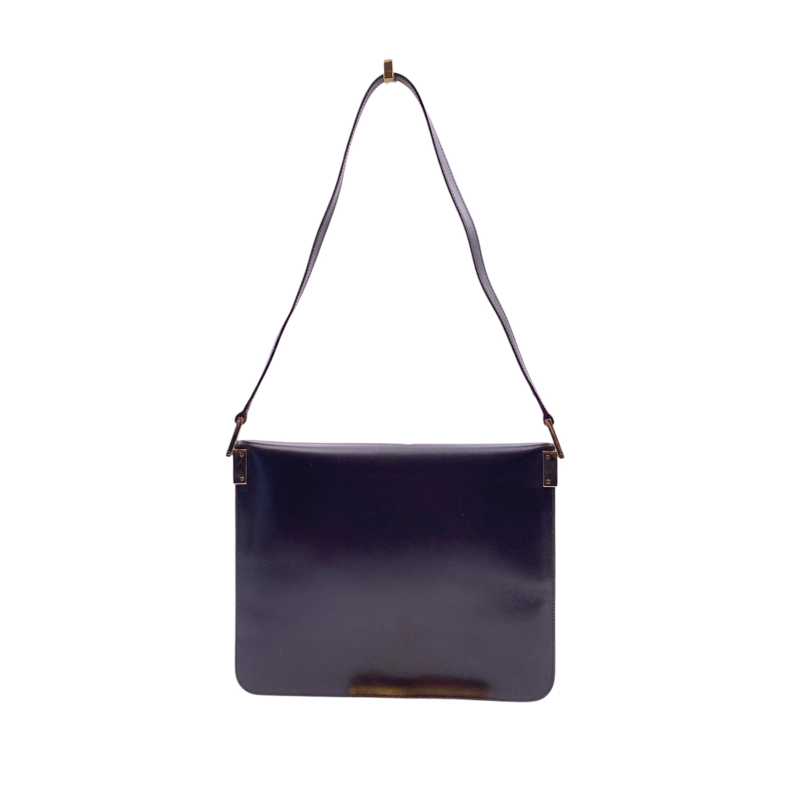 Gucci Flap Shoulder Bag Shoulder Bags