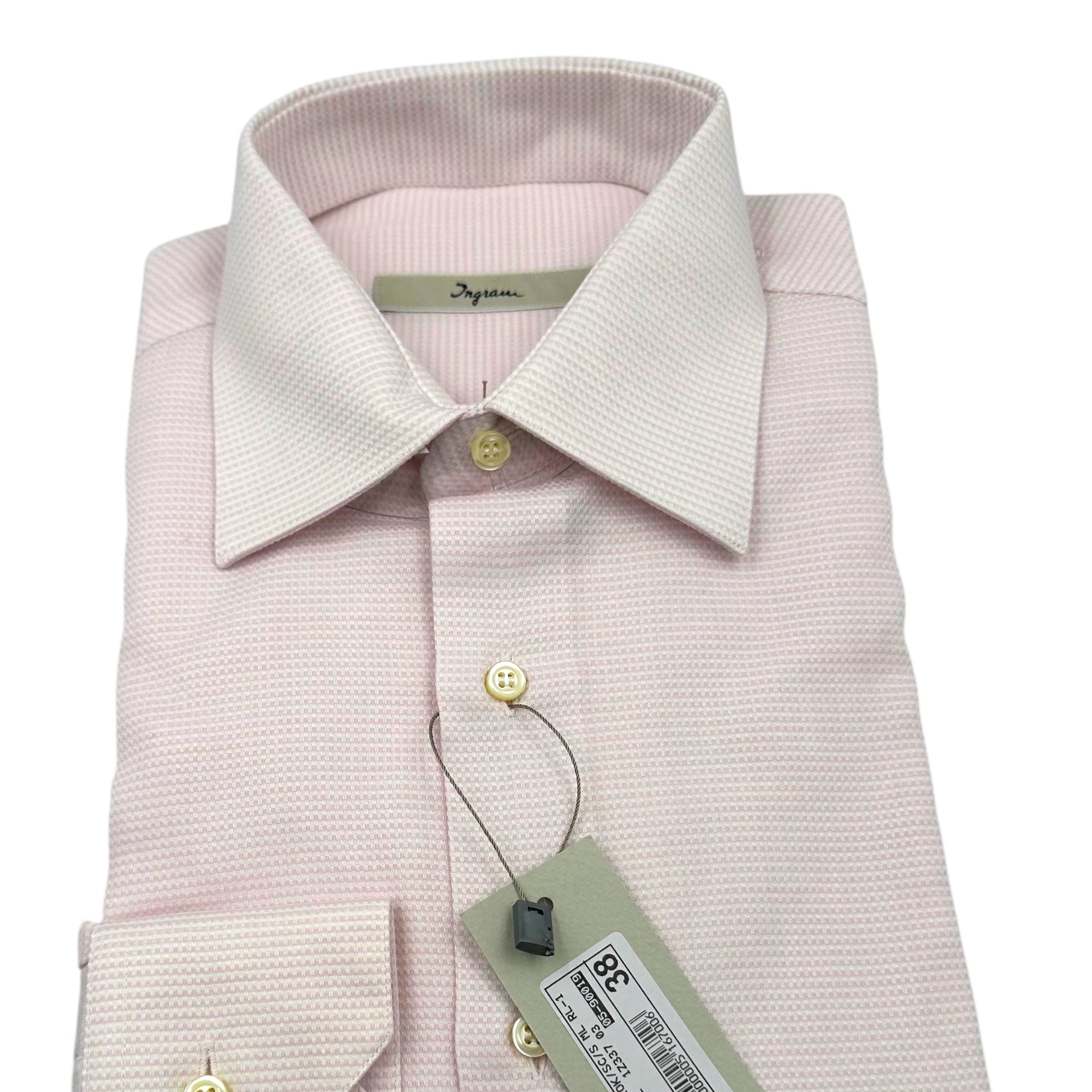 Ingram Unisex Shirt Shirts