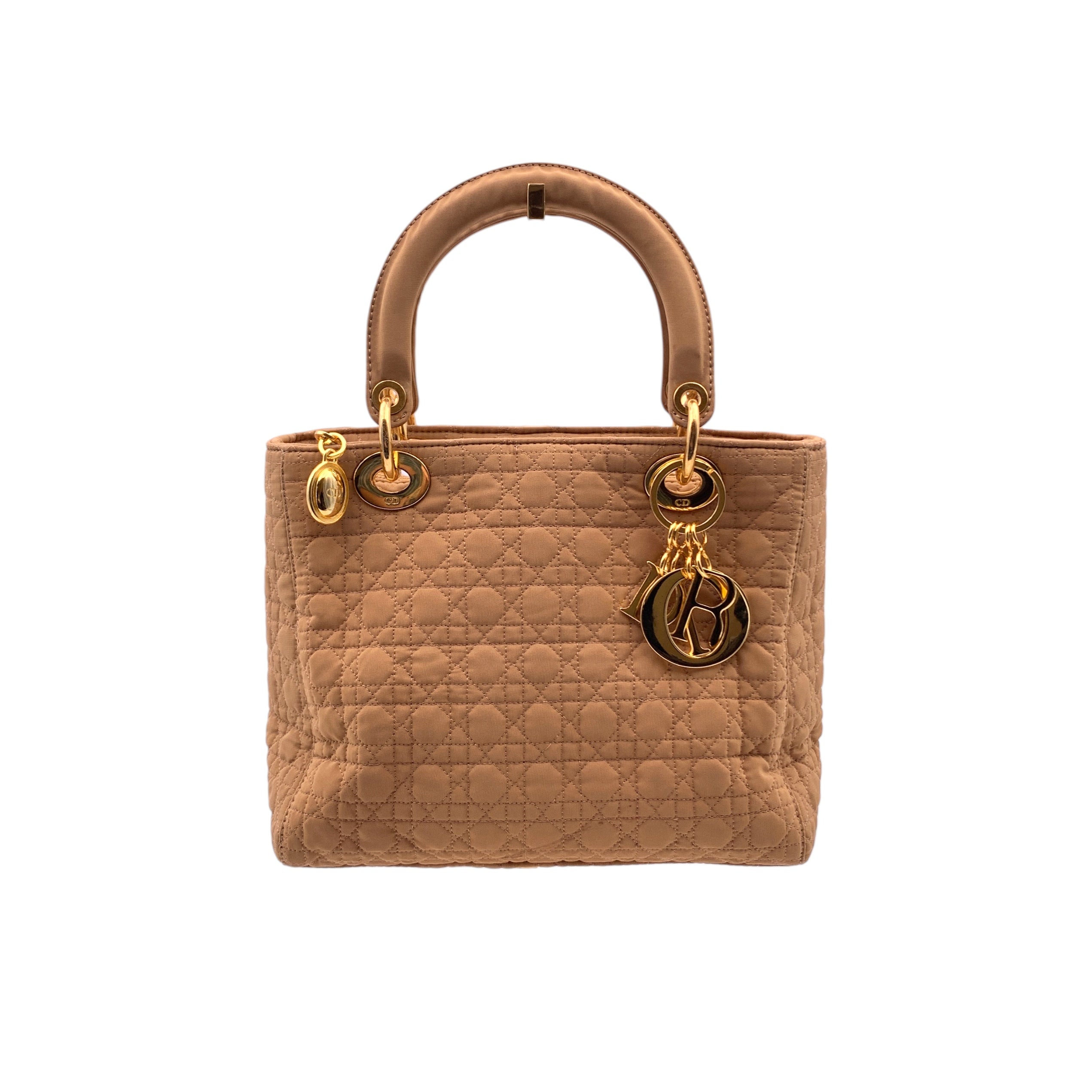 Dior Lady Dior Handbags