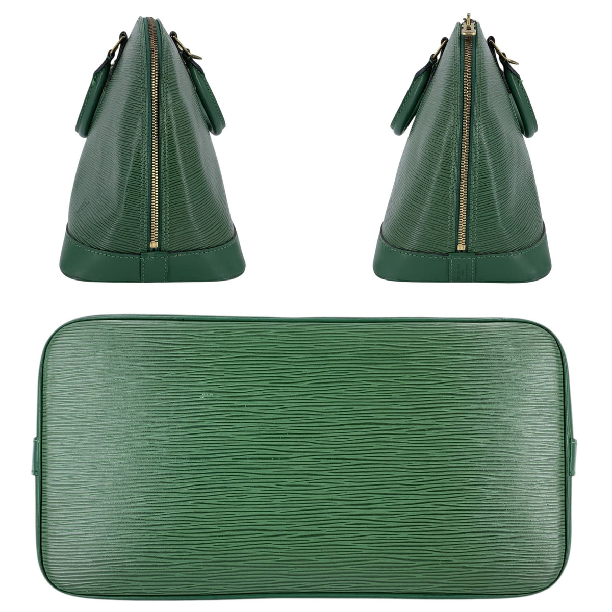 Louis Vuitton Alma Handbags