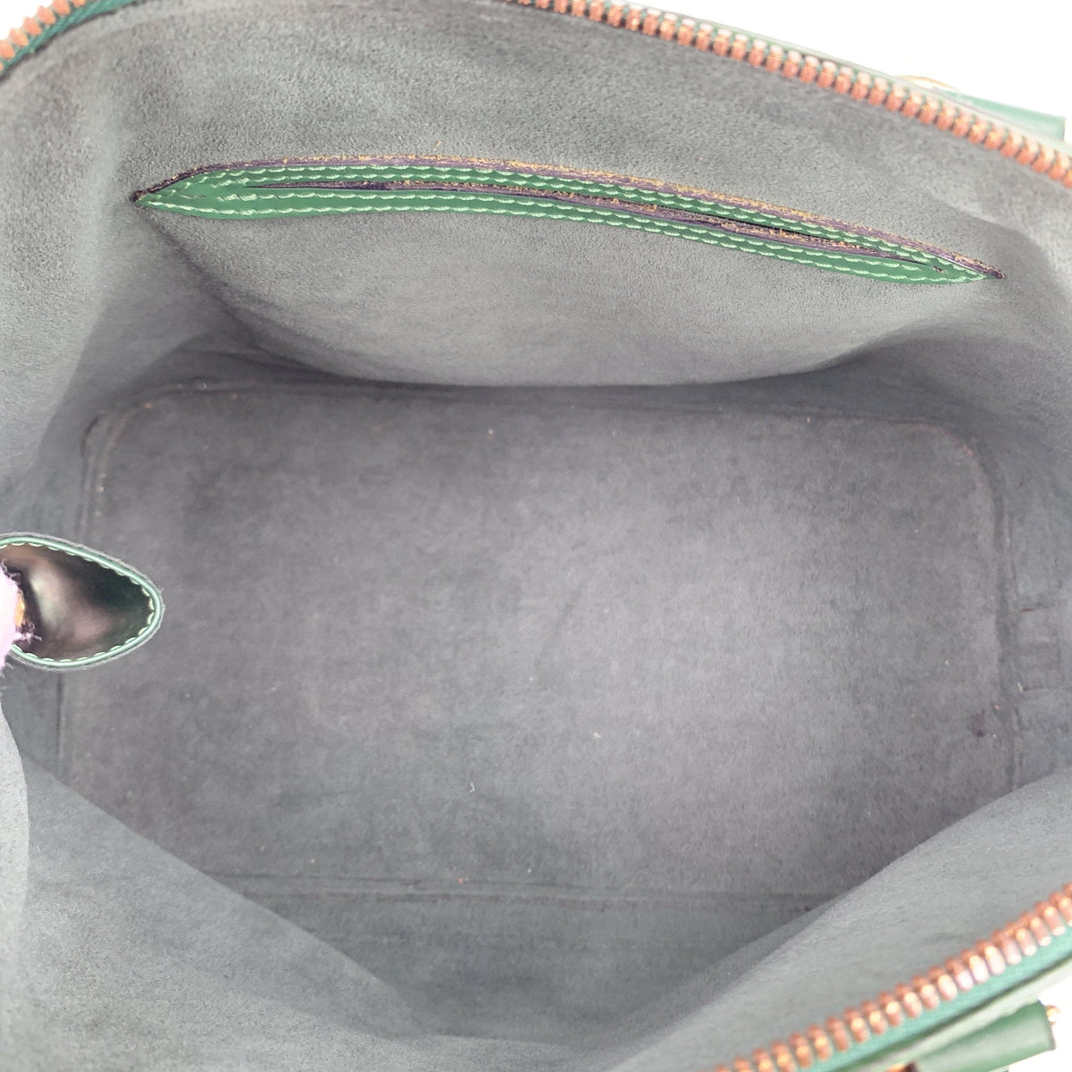 Louis Vuitton Alma Handbags