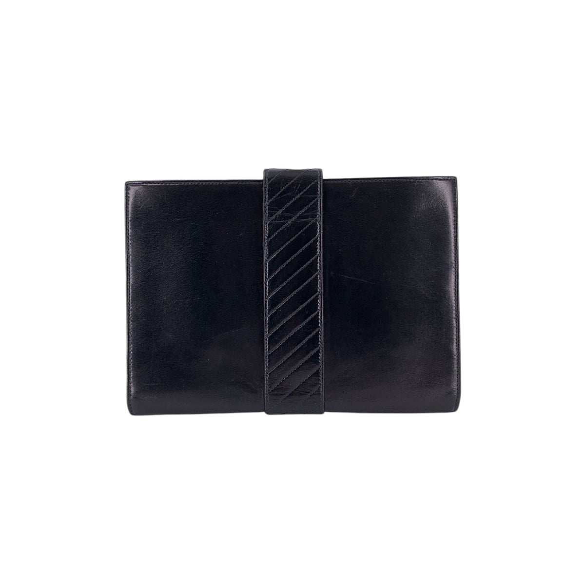 Yves Saint Laurent Bifold Clutches