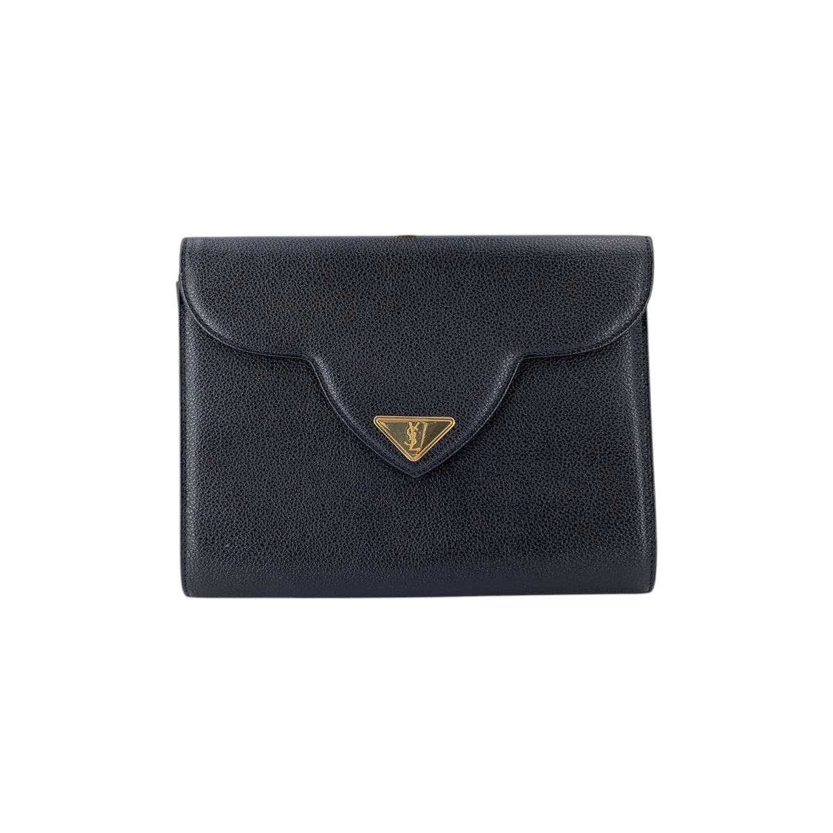 Yves Saint Laurent Envelope Clutches