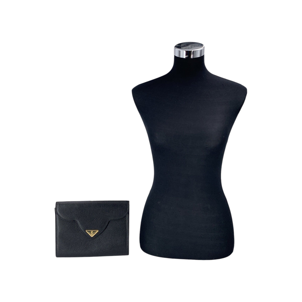 Yves Saint Laurent Envelope Clutches