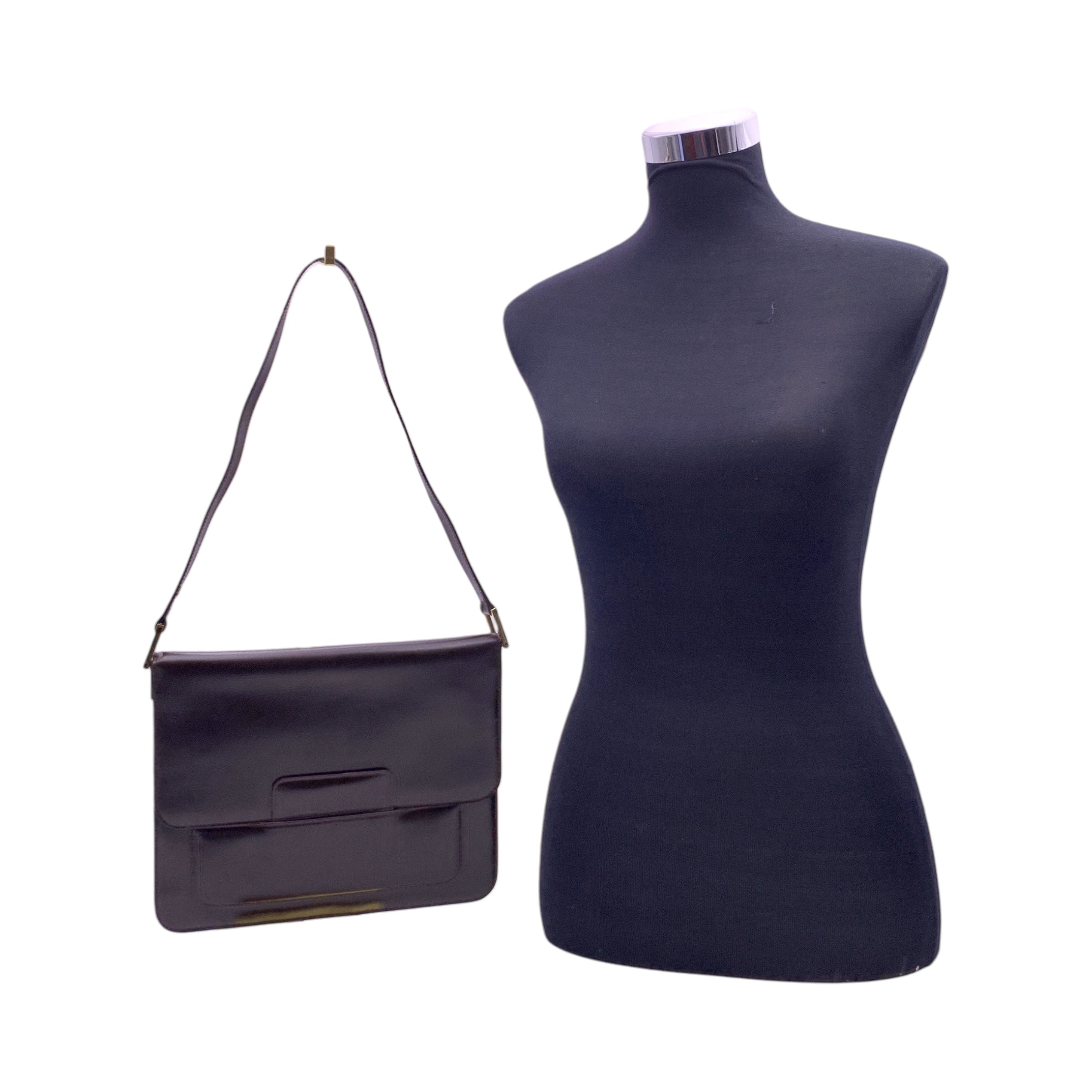 Gucci Flap Shoulder Bag Shoulder Bags