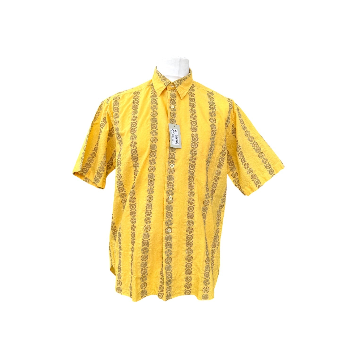 Gianza Unisex Shirt Shirts