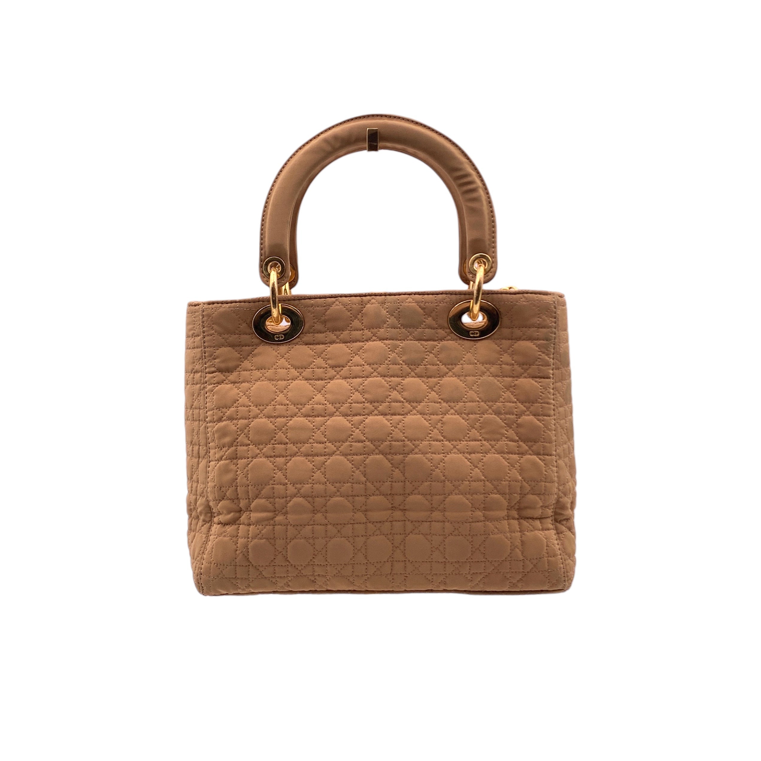 Dior Lady Dior Handbags