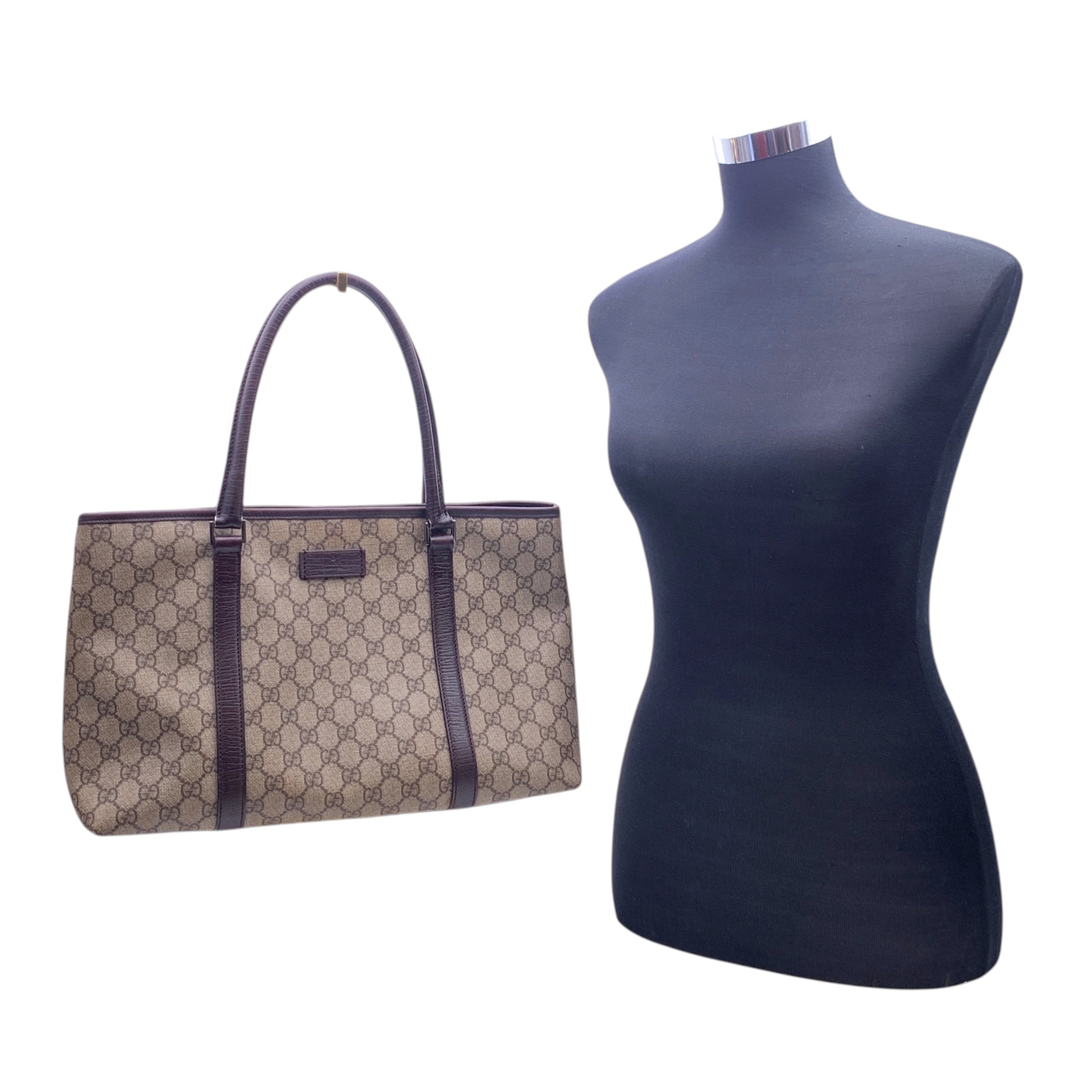 Gucci Monogram Totes