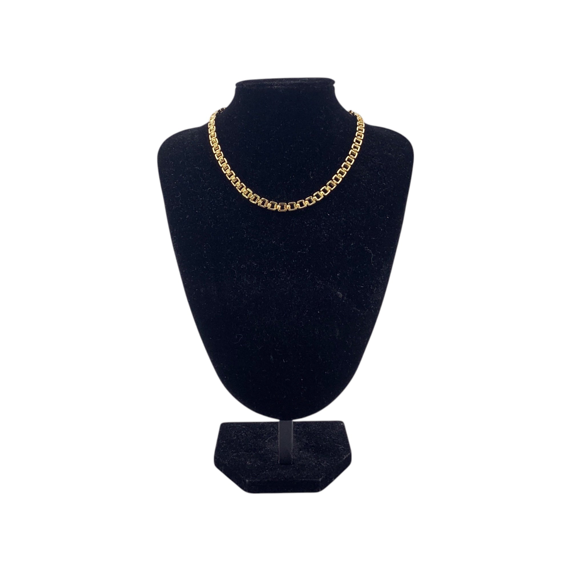 Nina Ricci Not Applicable Necklaces