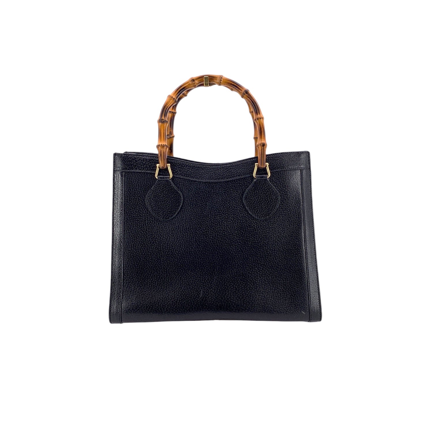 Gucci Diana Bamboo Totes