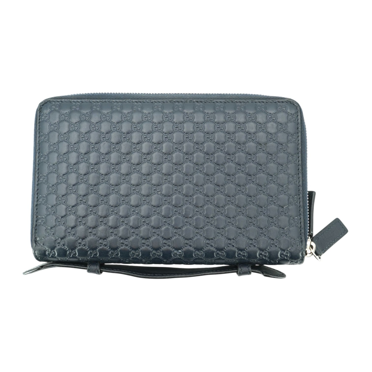 Gucci Microguccissima Wallets