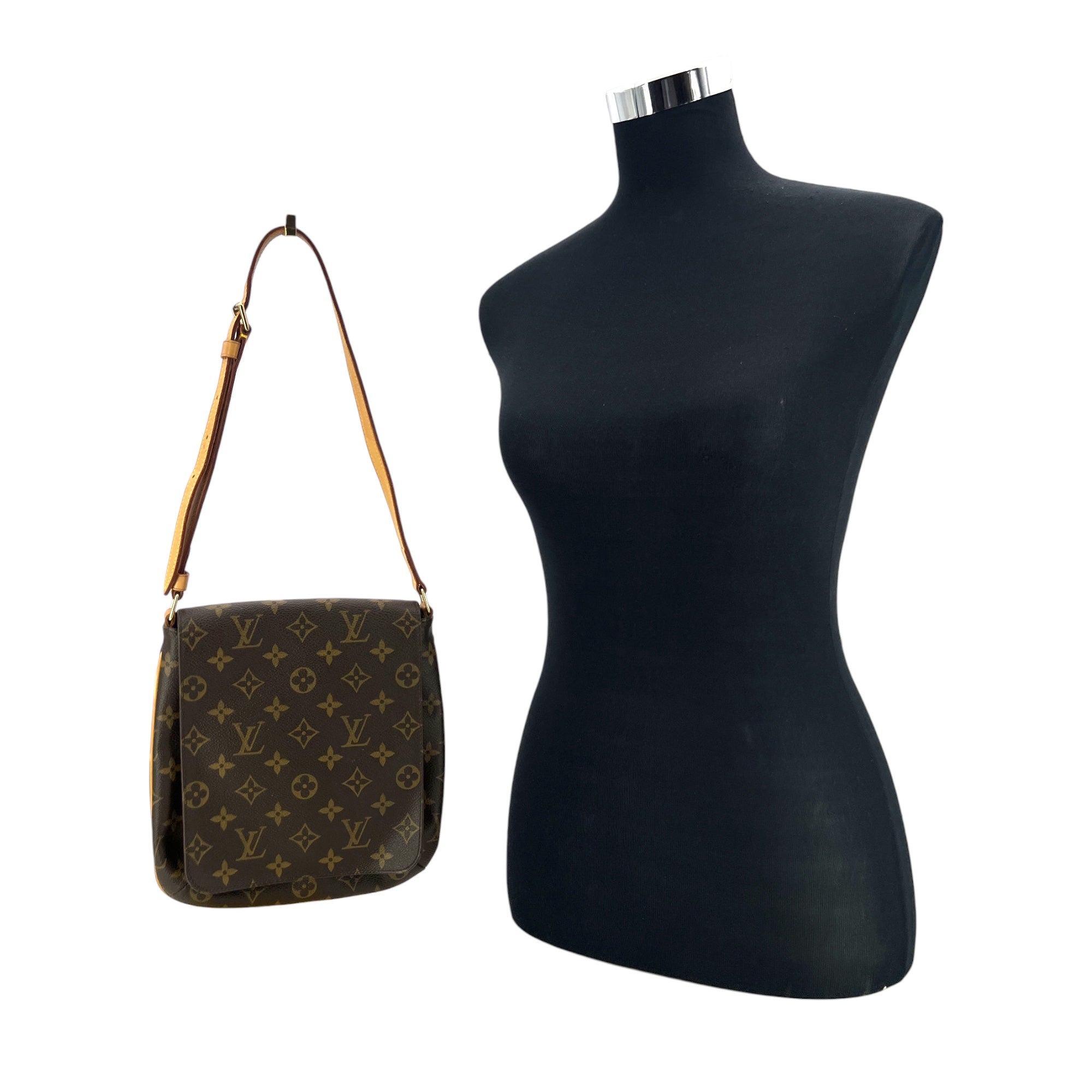 Louis Vuitton Musette Shoulder Bags