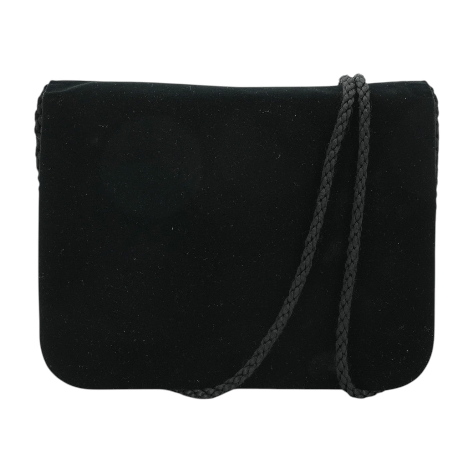 Yves Saint Laurent Evening Bag Crossbody Bags