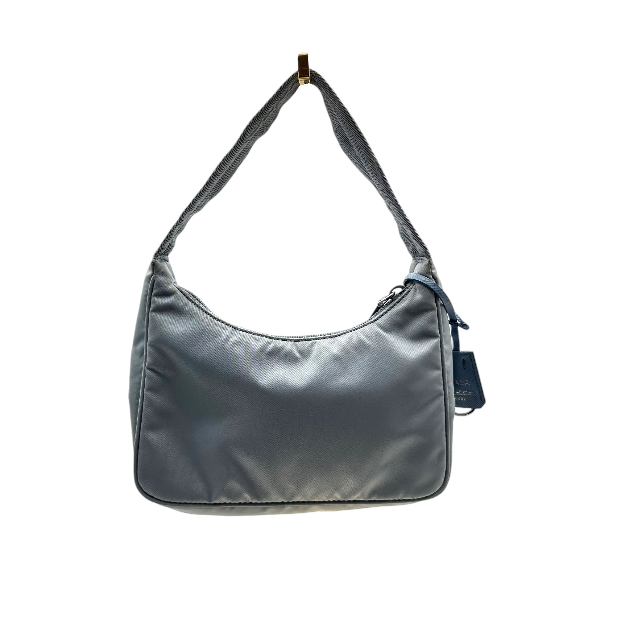 Prada Re-Nylon Hobos